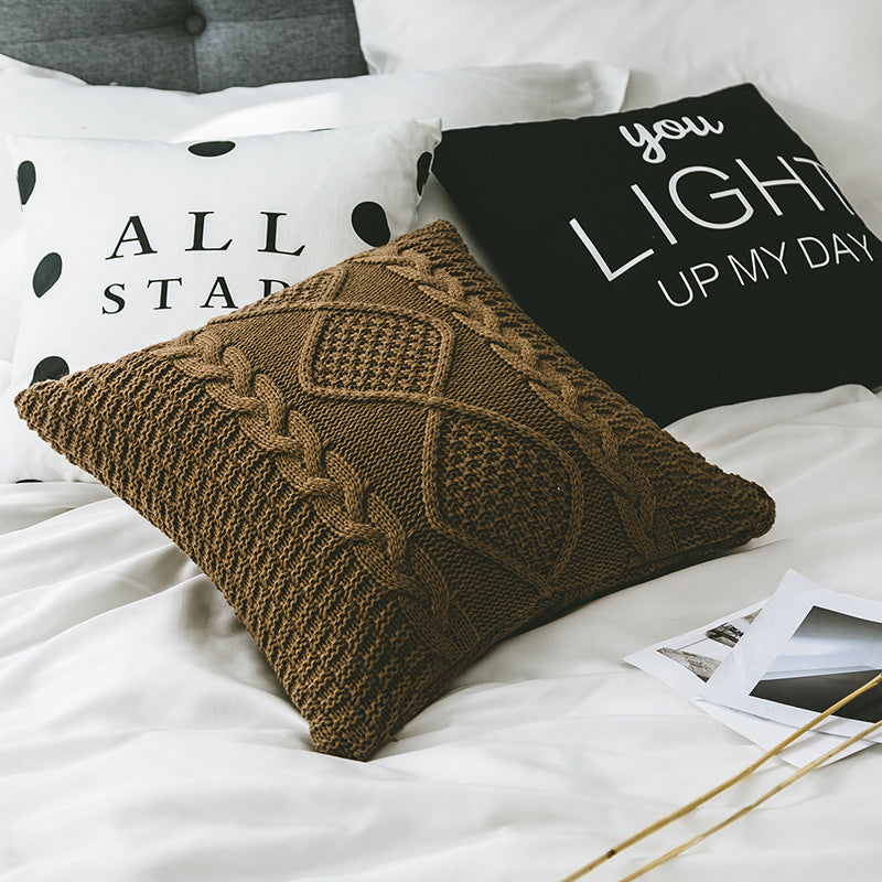 Pillow Case
