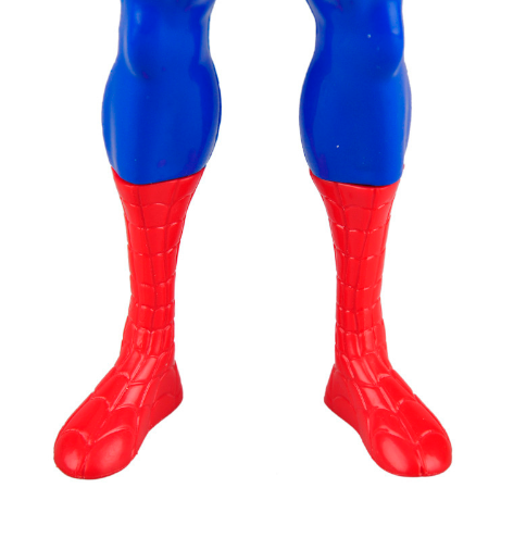 Spider-Man, Captain Avengers Model Set